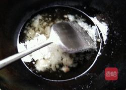 爆炒泡椒羊肝的做法图解5