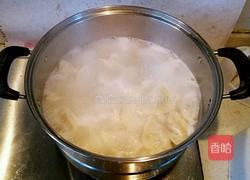 猪肉芸豆馅饺子的做法图解25