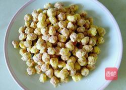 琥珀花生的做法图解7