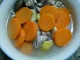 香菇板栗排骨汤的做法[图]