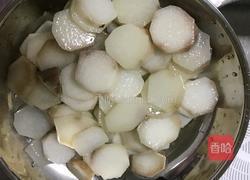 素炒山药片的做法图解4