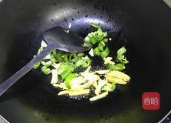 素炒山药片的做法图解6
