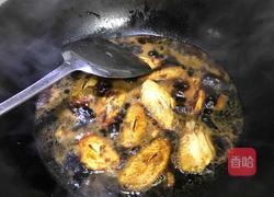 可乐鸡翅的做法图解4