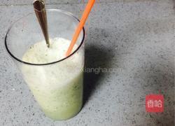 柚子薄荷饮的做法图解1