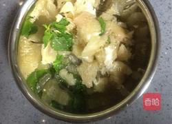 柚子薄荷饮的做法图解6