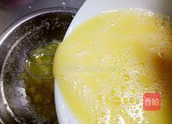 奶黄馅的做法图解4