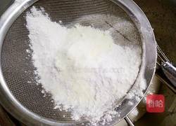 奶黄馅的做法图解6