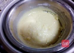 奶黄馅的做法图解10