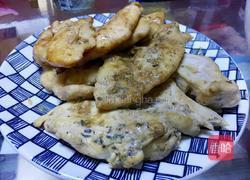 减脂鸡胸肉的做法图解6
