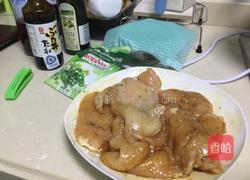 减脂鸡胸肉的做法图解1