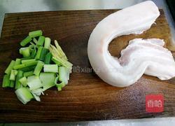 鲜肉月饼馅的做法图解1