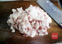 鲜肉月饼馅的做法图解3