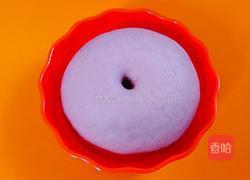 大辫子枣卷的做法图解5