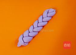 大辫子枣卷的做法图解8