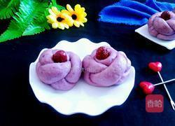 大辫子枣卷的做法图解13