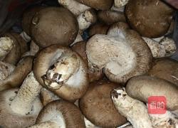 香菇酱的做法图解1