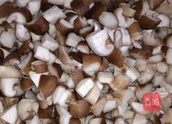 香菇酱的做法图解4