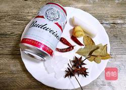 啤酒卤蛋的做法图解3