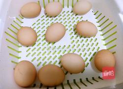 啤酒卤蛋的做法图解7