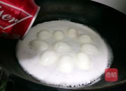 啤酒卤蛋的做法图解10