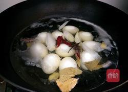 啤酒卤蛋的做法图解11