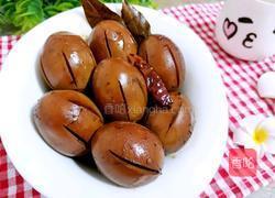 啤酒卤蛋的做法图解17