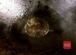 口蘑炒瘦肉的做法图解5