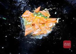 口蘑炒瘦肉的做法图解8