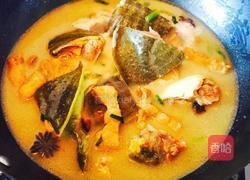 红焖甲鱼的做法图解4