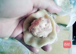 月饼的做法图解10