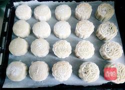 月饼的做法图解15