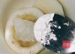 川贝冰糖雪梨的做法图解5