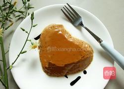 牛奶鸡蛋布丁的做法图解14