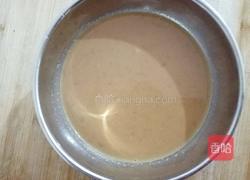 牛奶鸡蛋布丁的做法图解8