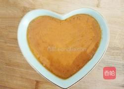 牛奶鸡蛋布丁的做法图解12