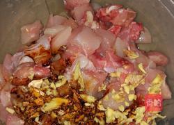香辣兔丁的做法图解2
