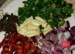 香辣兔丁的做法图解3