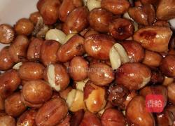 香辣兔丁的做法图解5