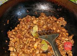 香辣兔丁的做法图解7