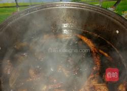 卤菜的做法图解4