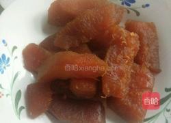 橙皮糖的做法图解11