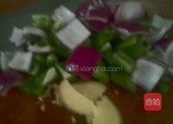 爆炒鸡丁的做法图解6