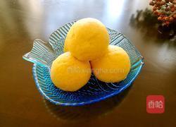 玉米面窝头的做法图解6