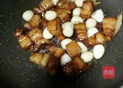 红烧肉的做法图解4