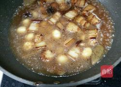 红烧肉的做法图解5