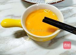 豆腐炒鸡蛋的做法图解3
