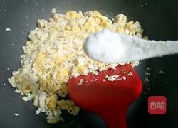 豆腐炒鸡蛋的做法图解10