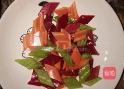 秘制烧茄子的做法图解2