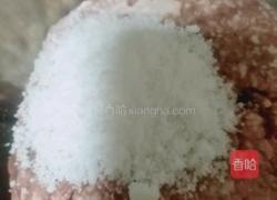 黑胡椒脆皮肠的做法图解2