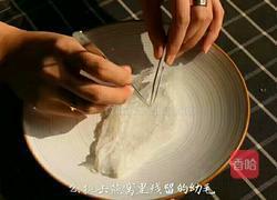 清炖燕窝的做法图解2